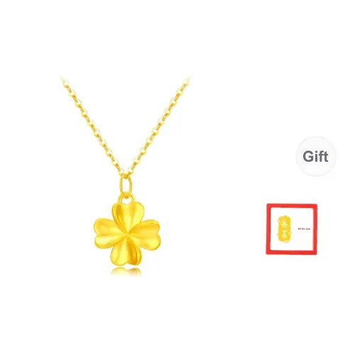 Hkgd S925 Silver Necklaces Unisex