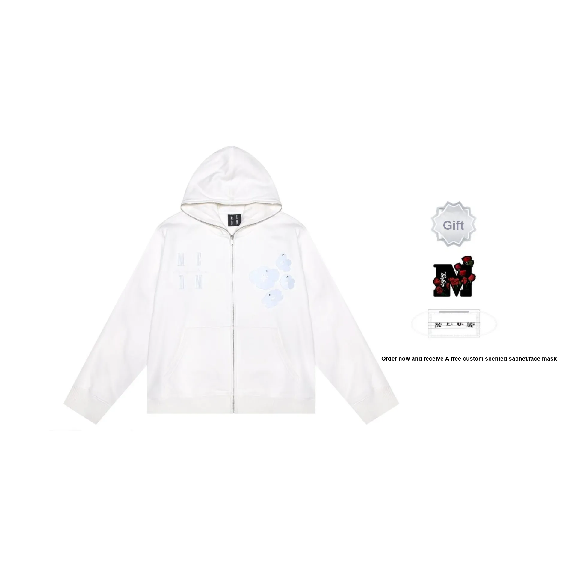 MR.ENJOYDA MONEY Унисекс Свитшоты