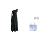 Black (Shopping Bag Included)