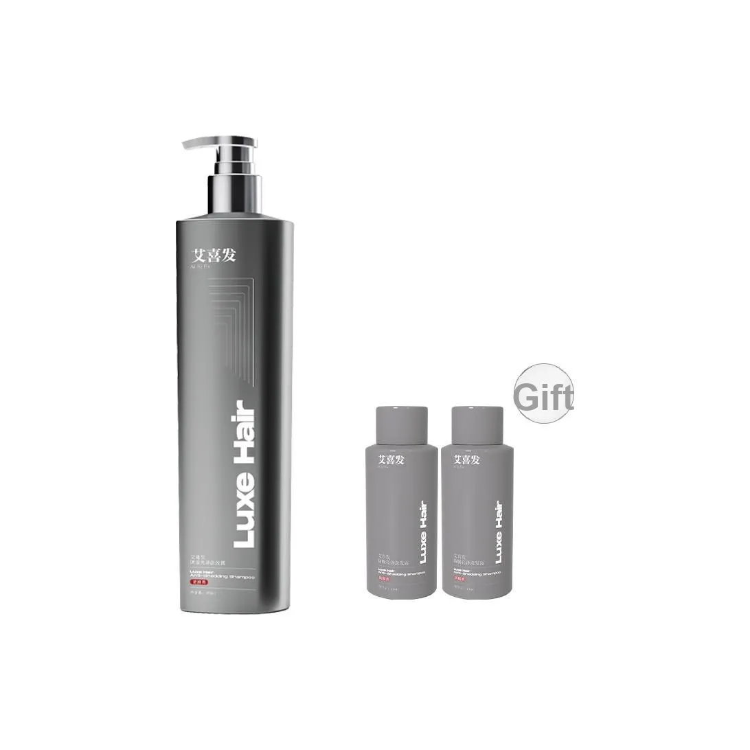 A Xifaa Шампунь / Shampoo Soap