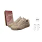 Sand[Comes with Brand Socks]