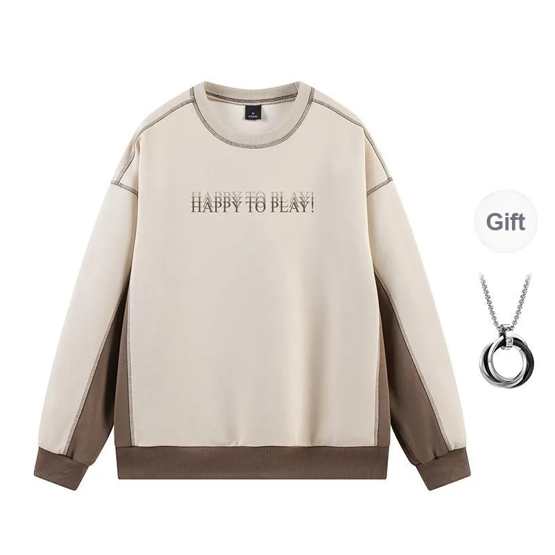 H2P Sweatshirts Unisex-4