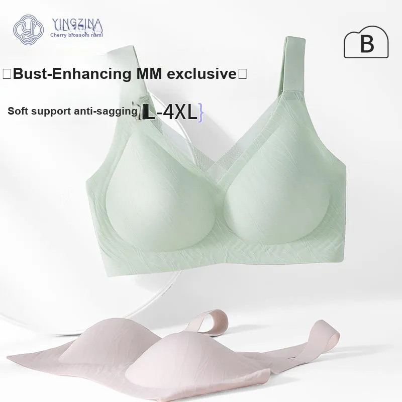 Yingzina Women's Bras-7