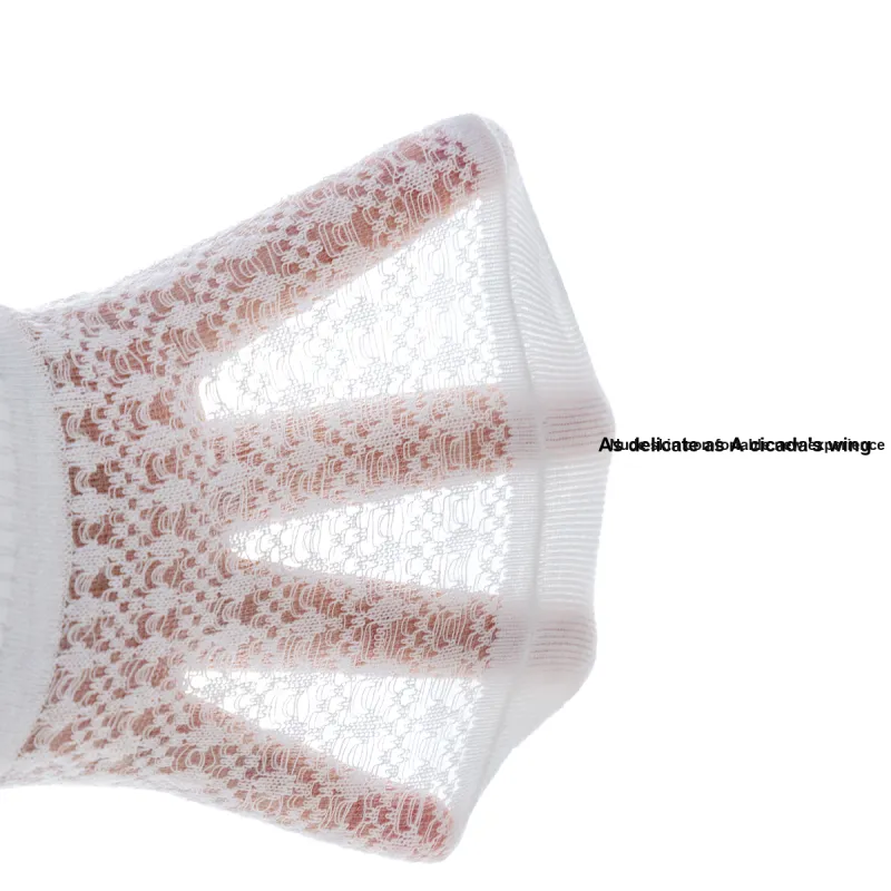 Caramella Ankle Socks Women's 6 Pack-12