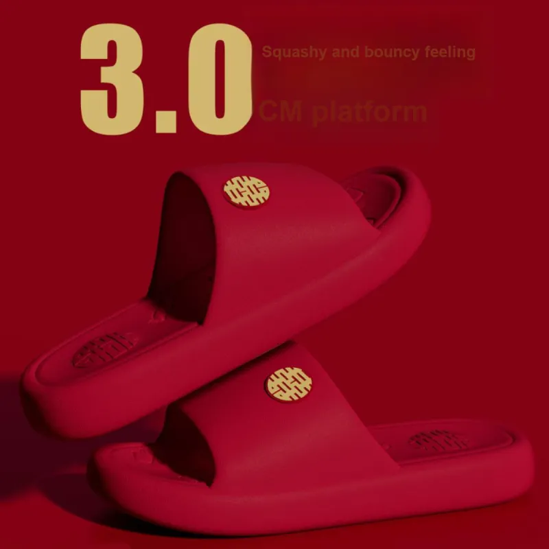 TZLDN Slippers / Home Slippers-1
