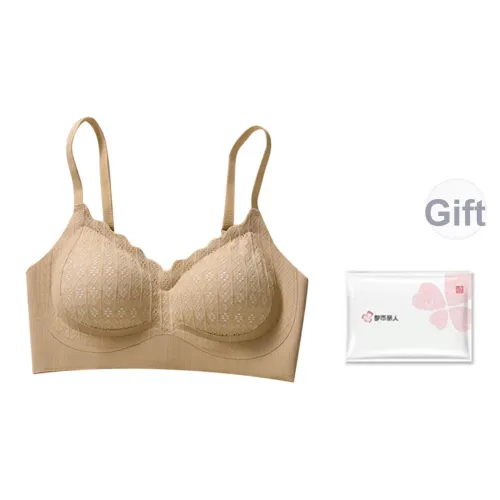 Городская красота Женские Бюстгальтеры