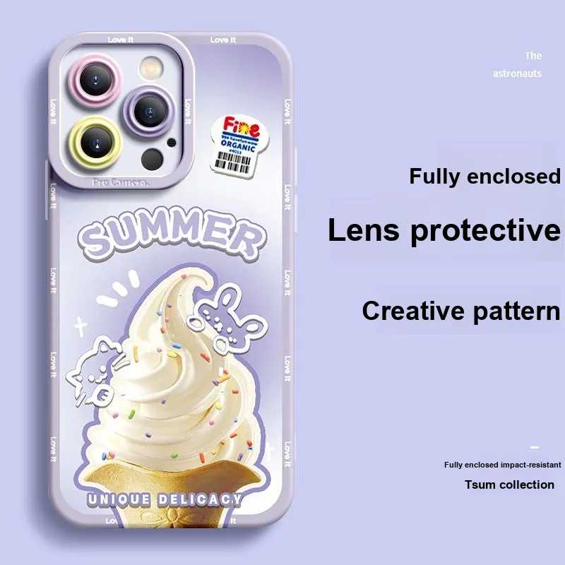 SUPER MOUSE Phone Cases-13