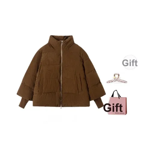 Princess Berdele Хлопковый пуховик женский