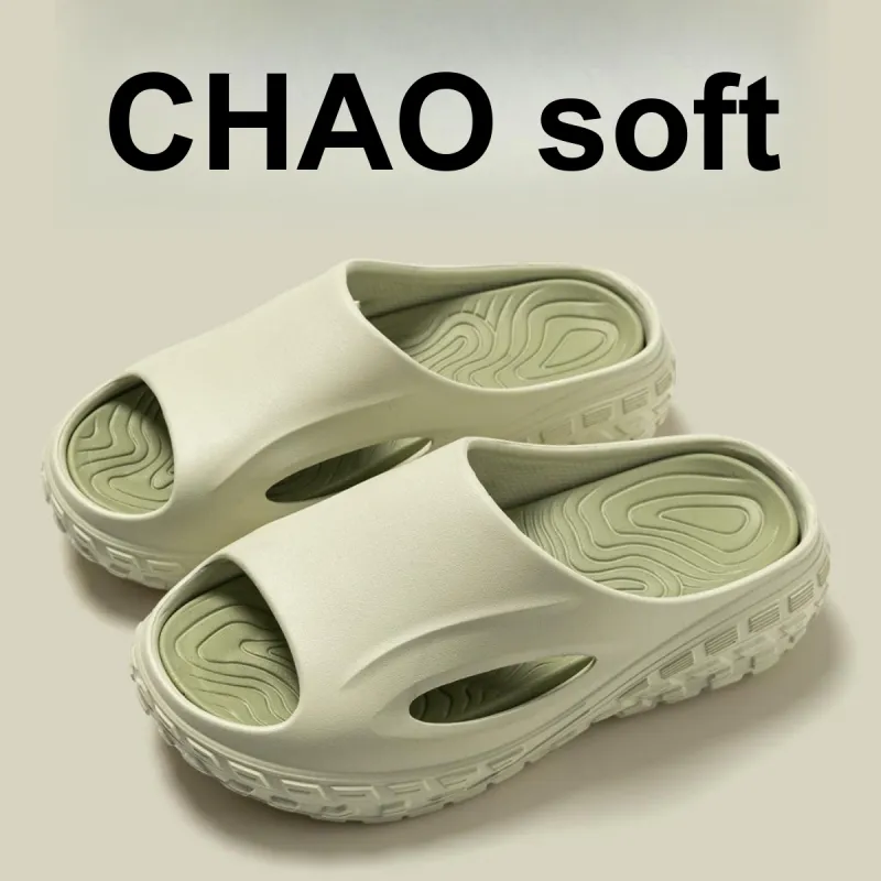 TZLDN Slippers / Home Slippers-18