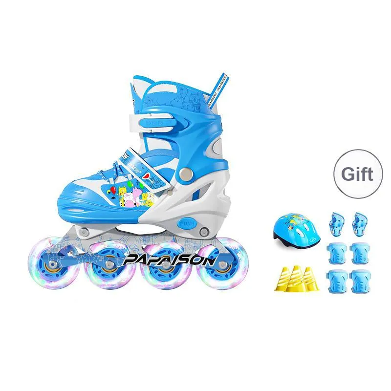 Papaison Inline Skates-3