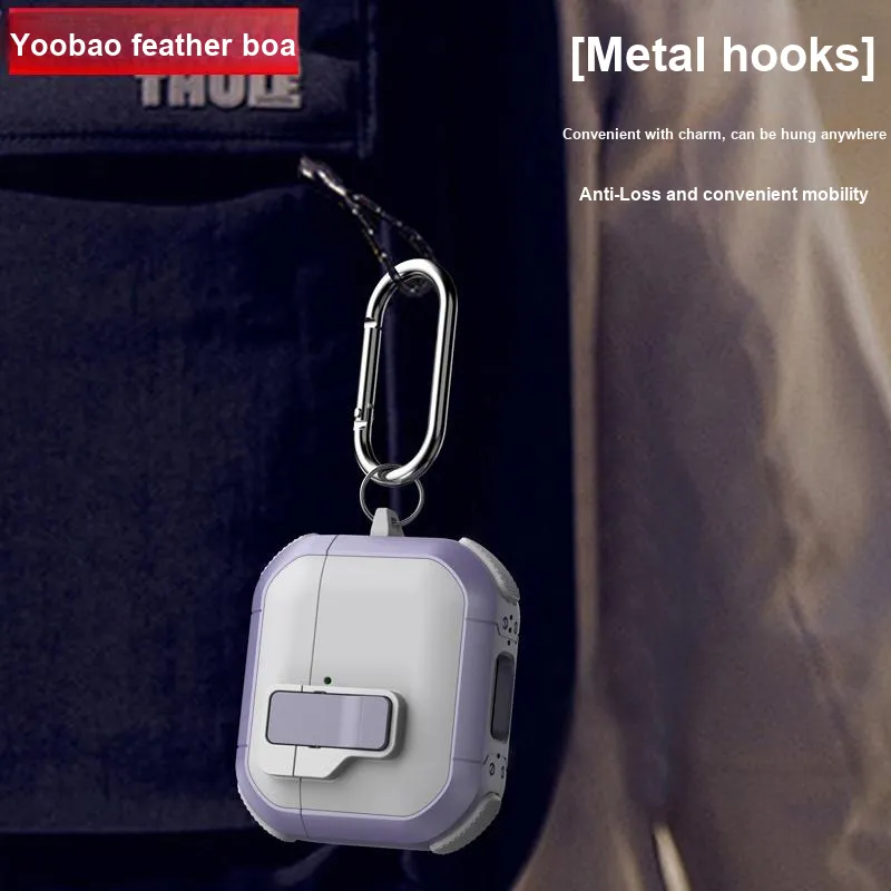 Yoobao Headphone Cases-3