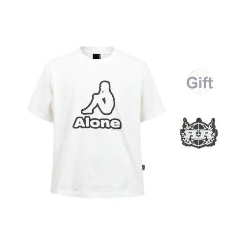 REMEDY Унисекс Футболки