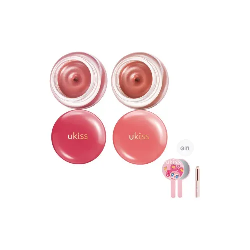 UKISS ЛИП Стейны ЛИП Глиссеры Ликвидные Помады Женские