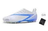 White Blue (Gift Included)