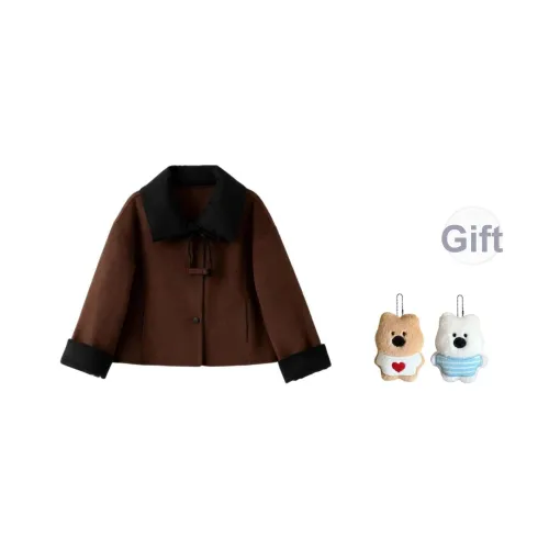 GHPC Женское пальто