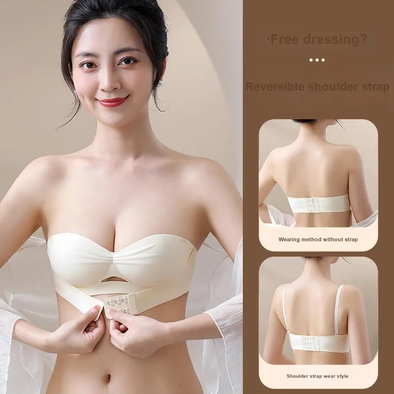 Herbal primer Women's Bras-6