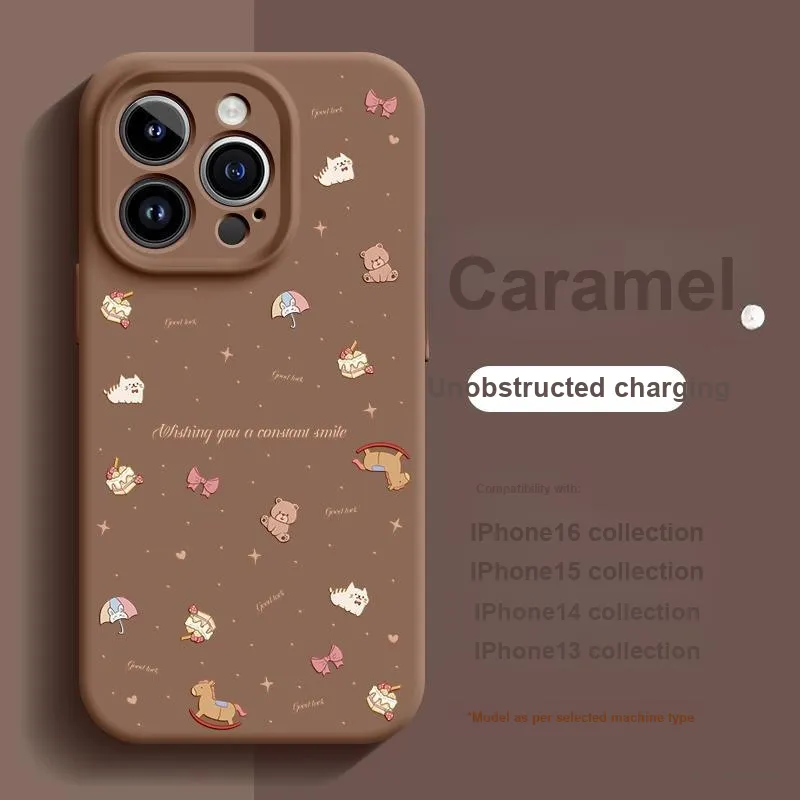 K Touch Phone Cases-11