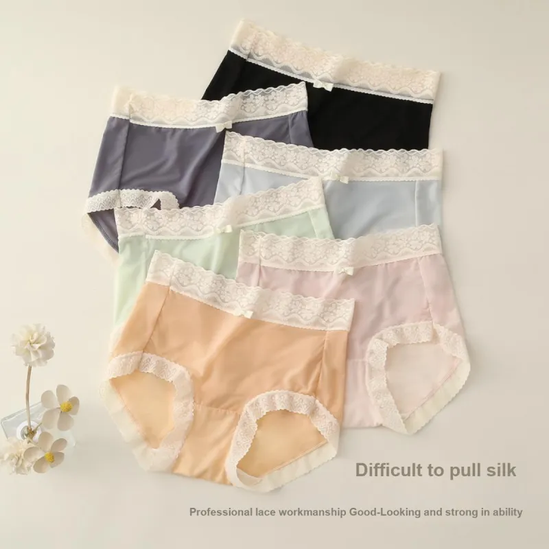 Yalu Women's Underpants-8