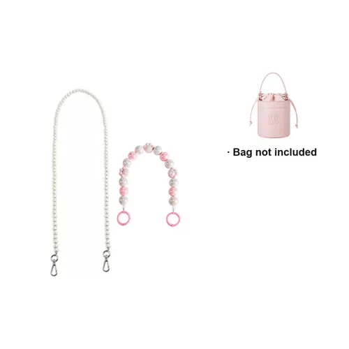 Ingenuity Handmade Ремни для сумок Женские