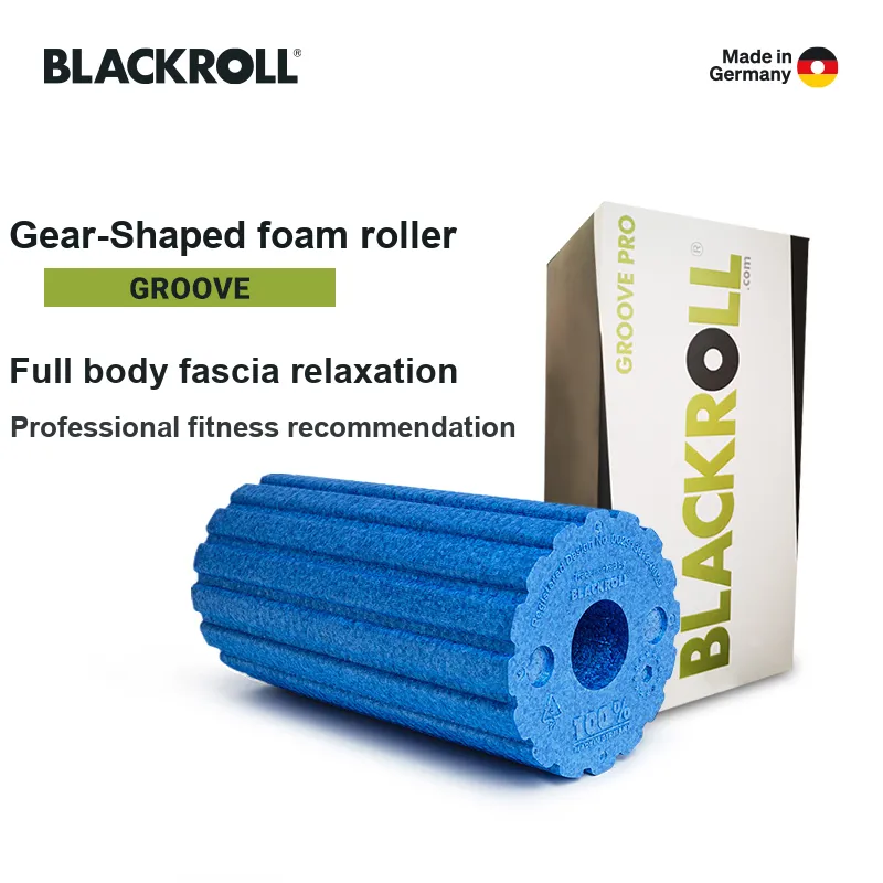 BLACKROLL Foam Rollers-25