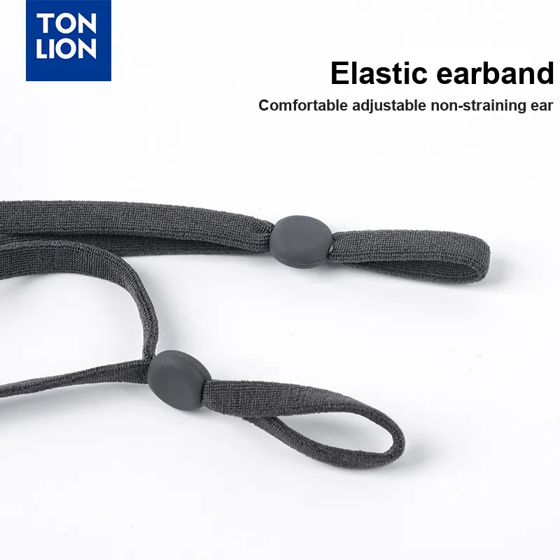 Tonlion Polyamide Sun Protection Masks Unisex-7