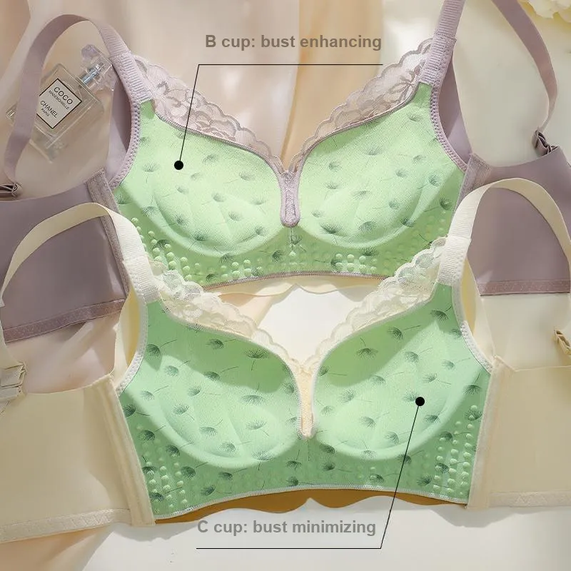 FENTENG Women's Bras-8