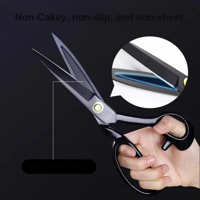 Wang Mazi Household Scissors-2