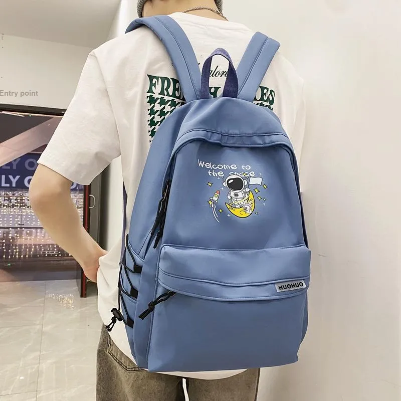 Venerable Brahma Backpacks-6