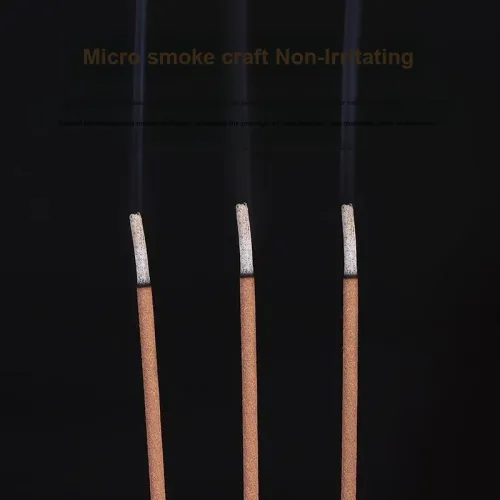 Xuan Rafters Pavilion Bamboo Stick Incense Coil 150g/32cm