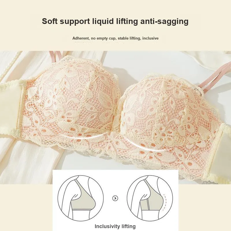 OUSHIBO Women's Bras-2