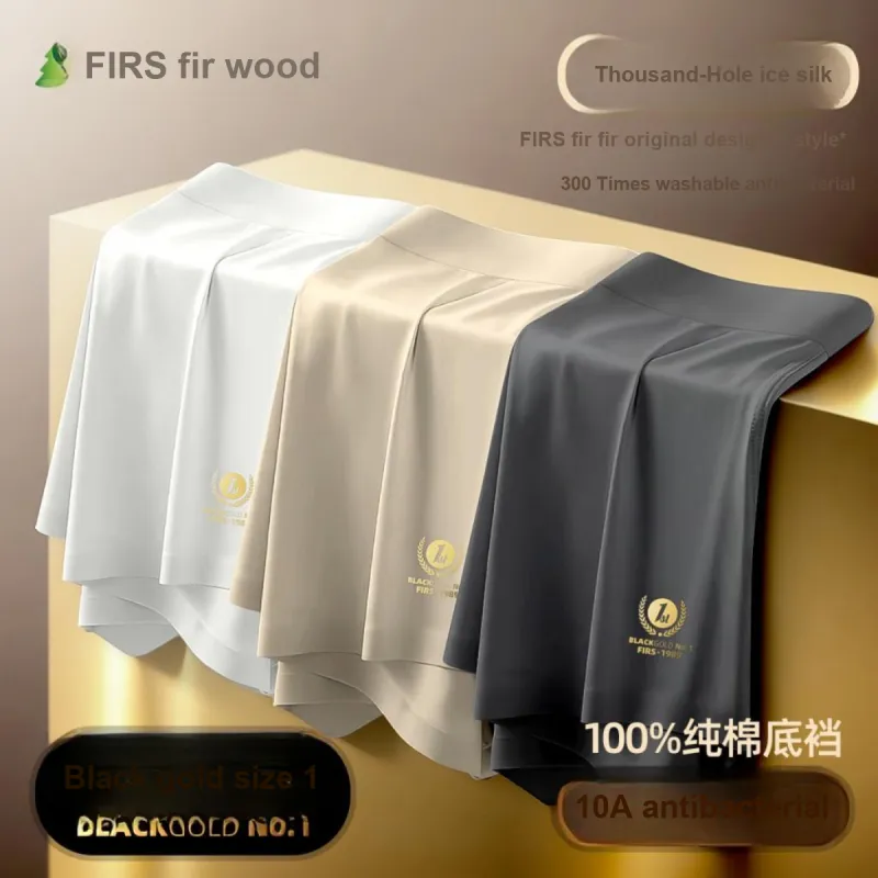 FIRS Men Underpants-13