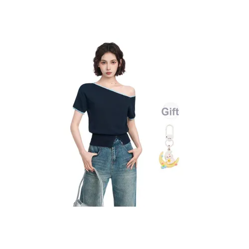 Princess Berdele T-рубашка Женская