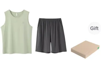 Aannsfam Men Pajama Sets