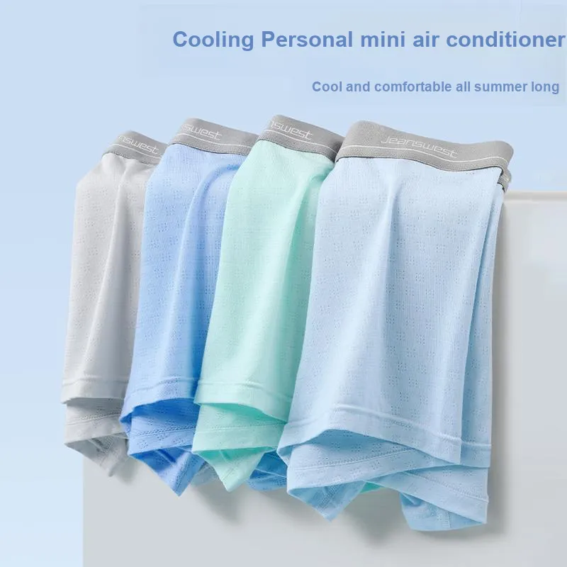 JEANSWEST Underpants Men's Combo Set-3