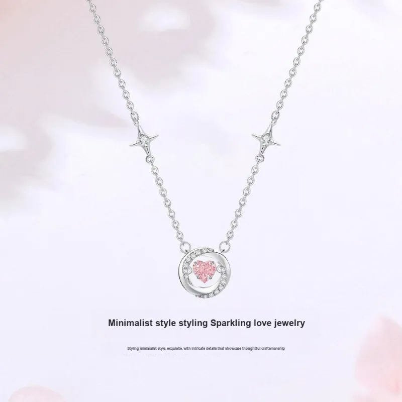 tkb Necklaces Women's-4