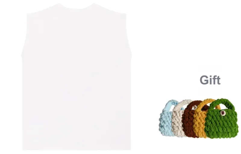 Madgood Tank Tops Women's-1
