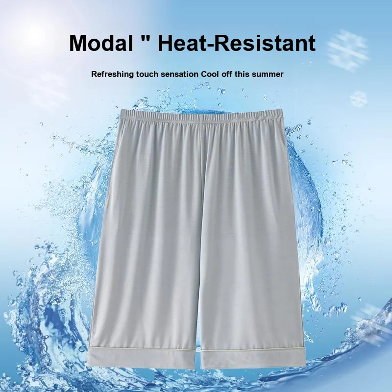 GOSO Men Pajama Pants-1