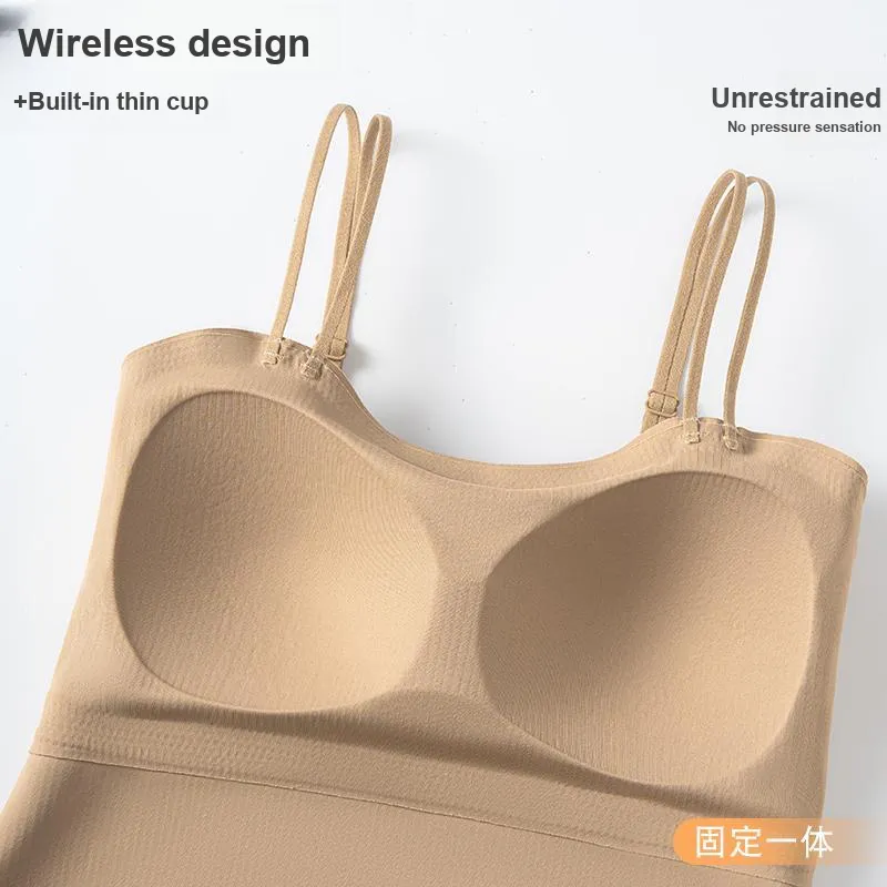 MIIOW Women's Camisoles-4