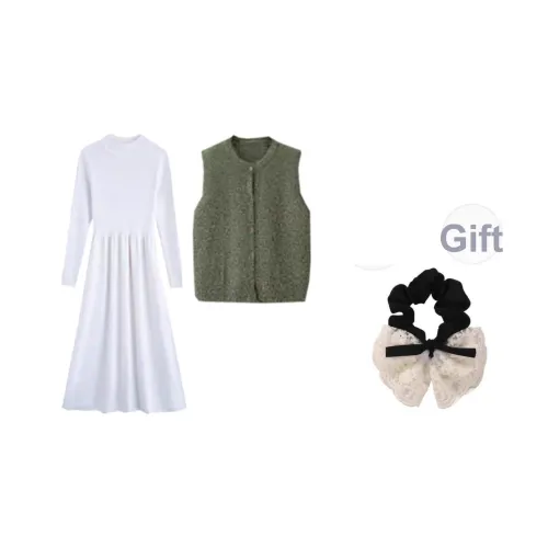 BABYLYCHEE STUDIO Комплект с юбкой Женские