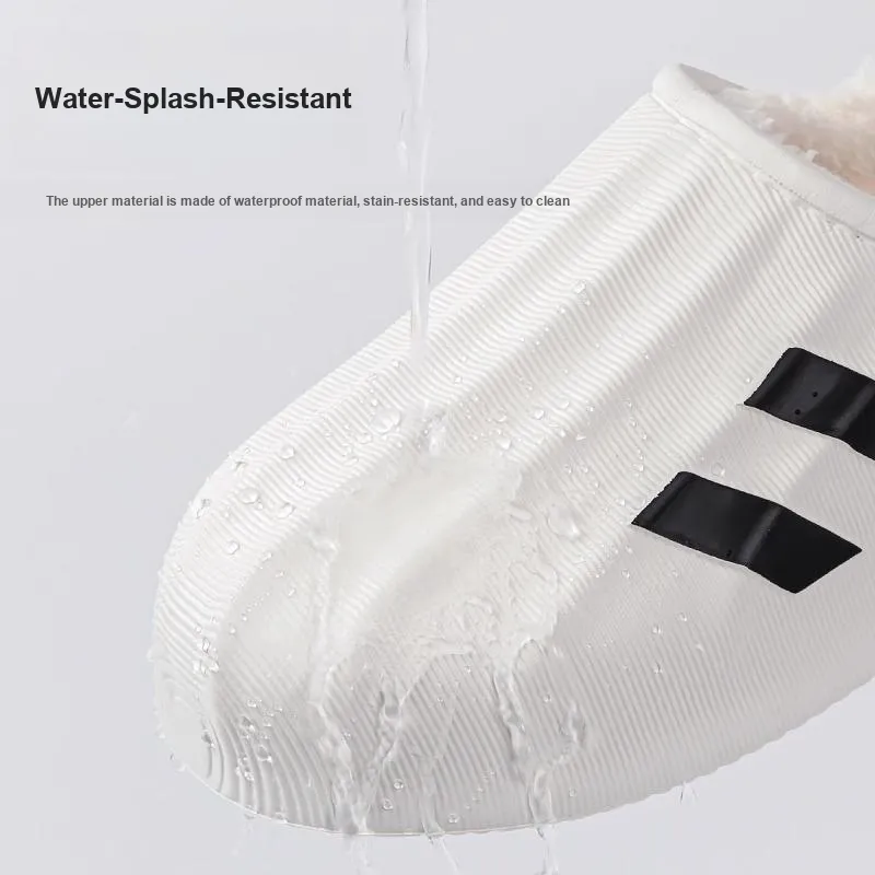 Dream Eater Slippers / Home Slippers-4