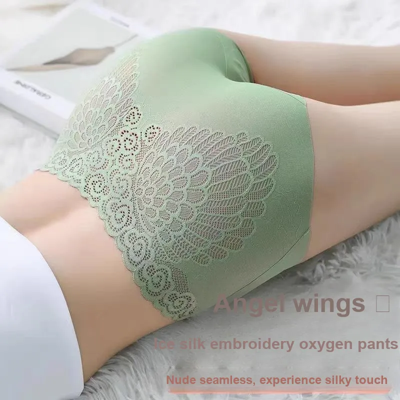 GOSO Underpants Women's Combo Set-3