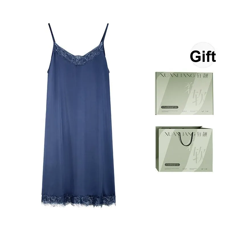 Xuan Liang Nightgown Women's Gift Box Set