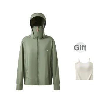 Merry City Breathable UV Protection Sun Protection Clothing Women's