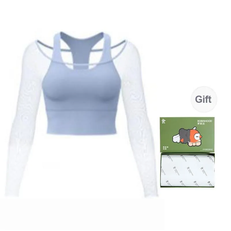 ROBINHOOD Training Clothes Women's