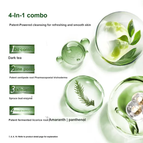 One Leaf Очищающие средства Унисекс