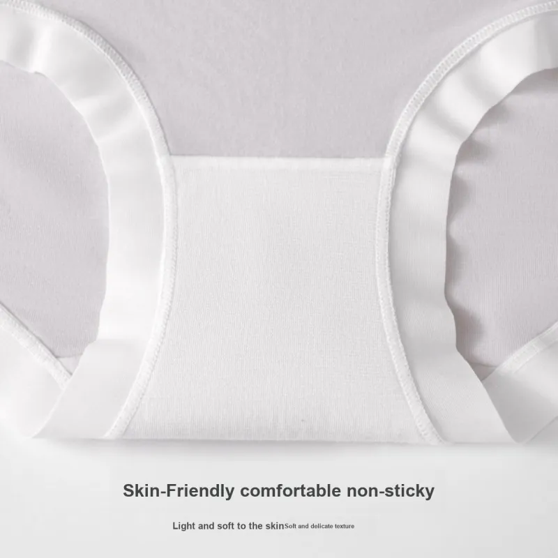 Sharefun Underpants Women's 2 Pack-6