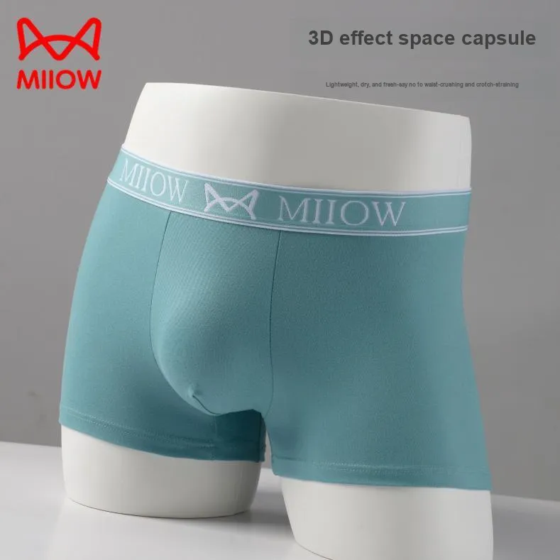 MIIOW Men Underpants-9