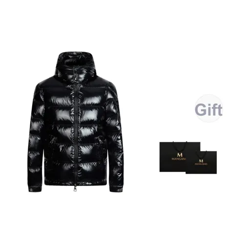 MANGANO Мужские Пуховики