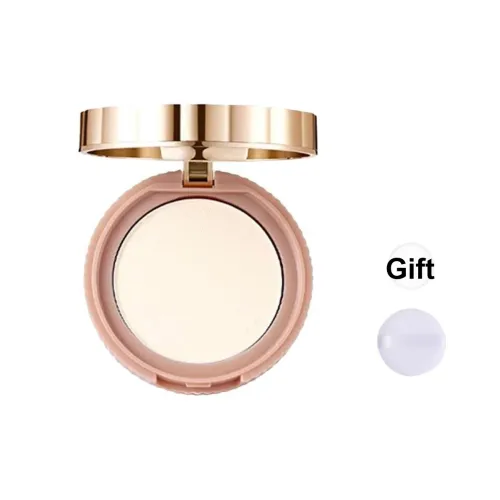 CANMAKE Oil Control Фиксирующий Розовый Oil Control 01 Прозрачный 02 Натуральный 5г Розыгрыш Случайный