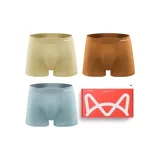 Licorice Yellow/Tropical Orange/Nile Blue